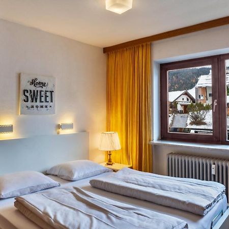 Haus Excelsior Top 29 Seefeld in Tirol Exterior photo