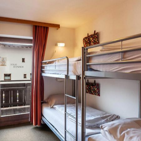 Haus Excelsior Top 29 Seefeld in Tirol Exterior photo