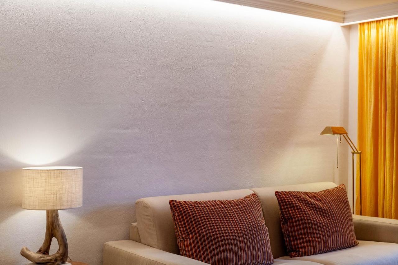 Haus Excelsior Top 29 Seefeld in Tirol Exterior photo