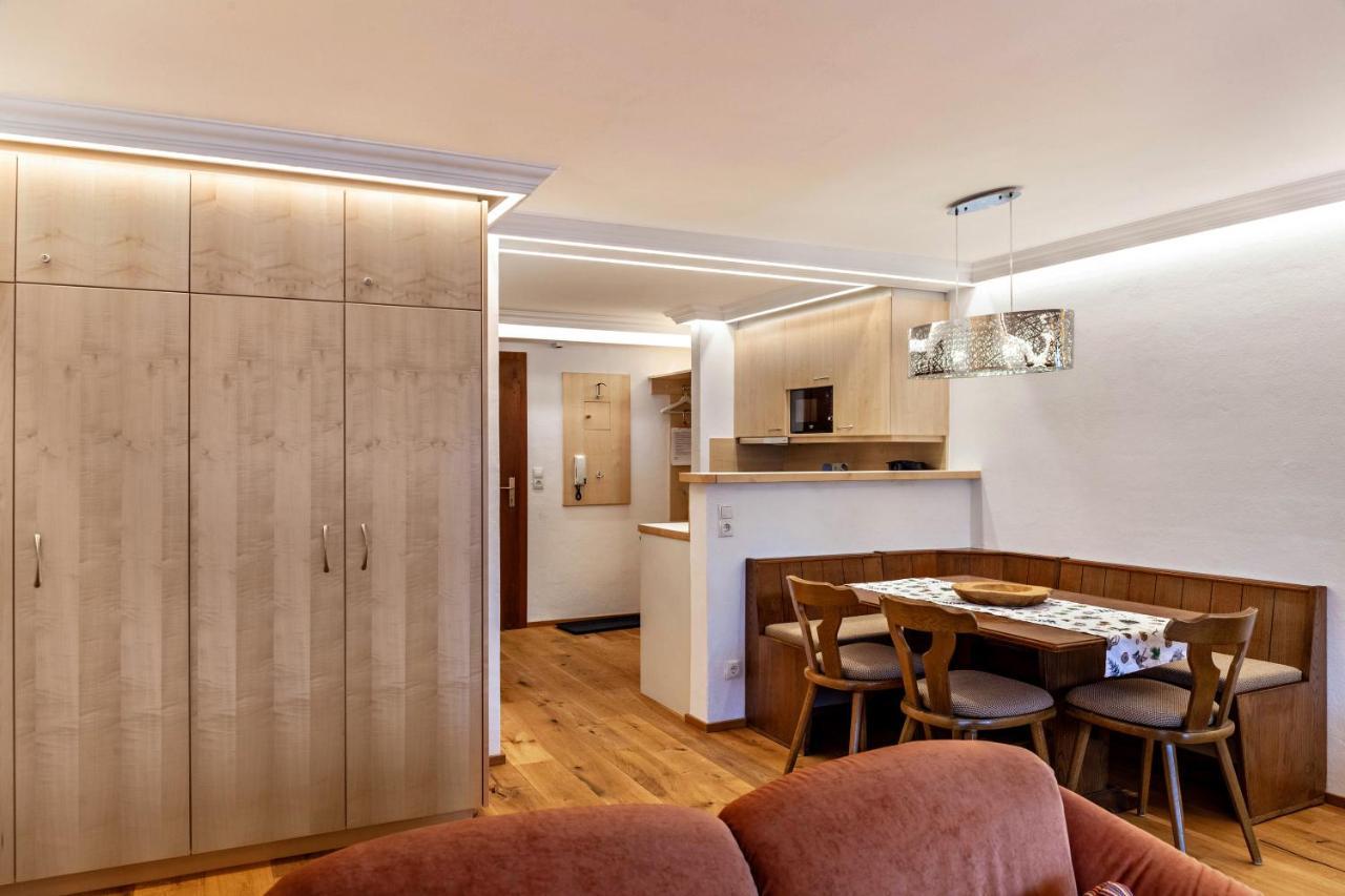 Haus Excelsior Top 29 Seefeld in Tirol Exterior photo