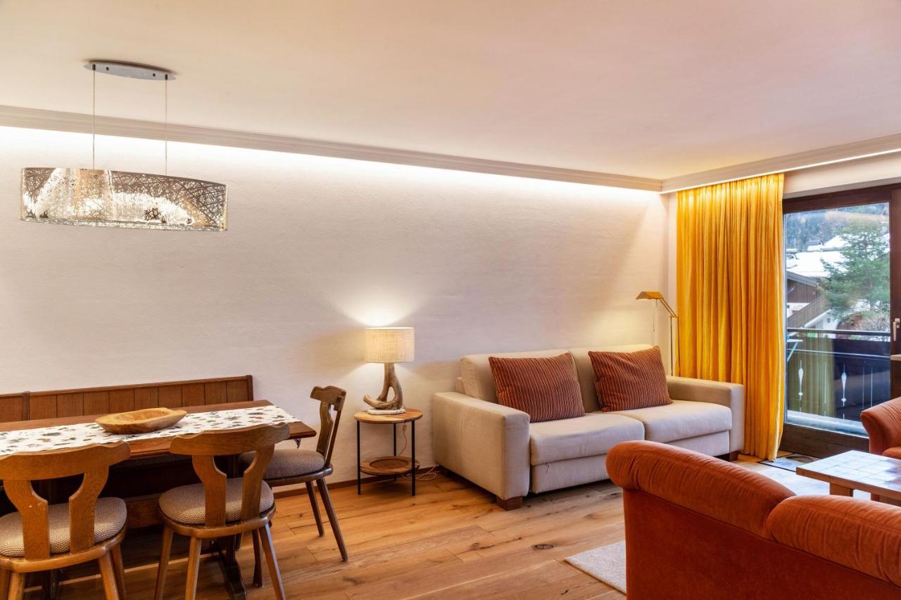 Haus Excelsior Top 29 Seefeld in Tirol Exterior photo