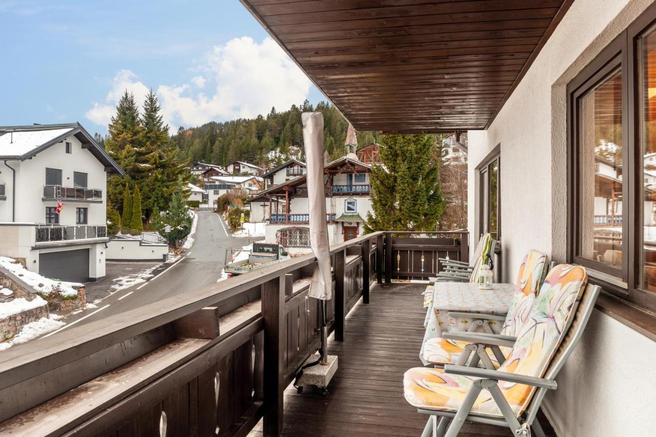Haus Excelsior Top 29 Seefeld in Tirol Exterior photo