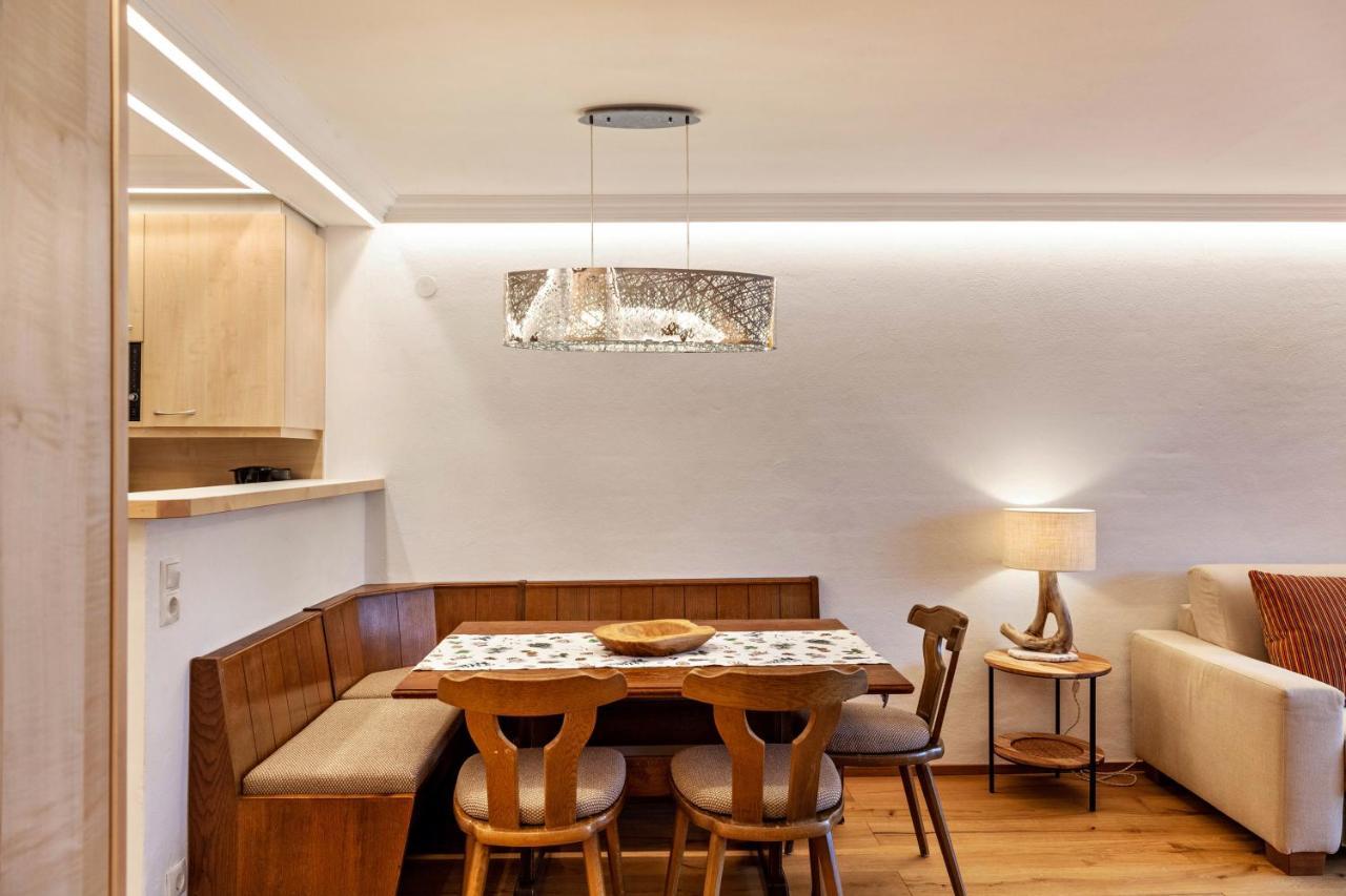 Haus Excelsior Top 29 Seefeld in Tirol Exterior photo