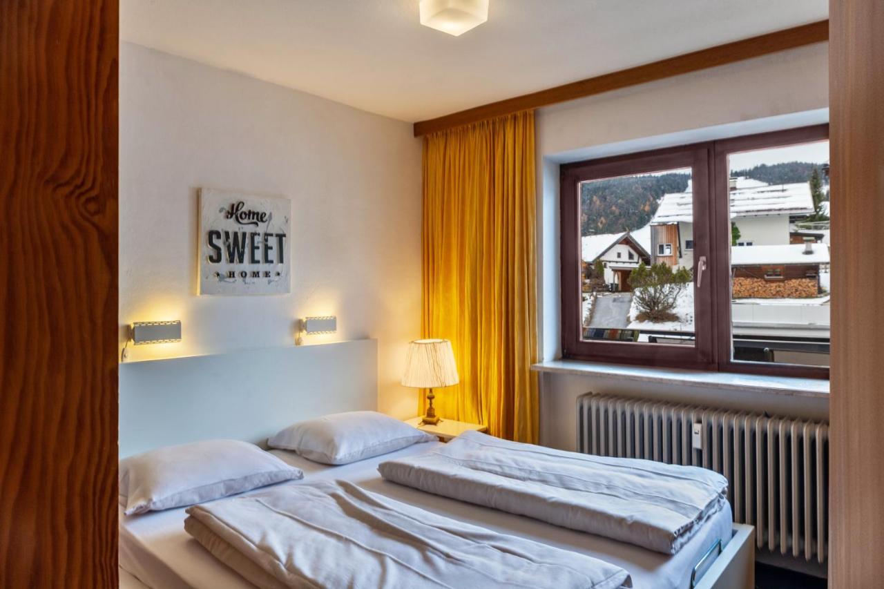 Haus Excelsior Top 29 Seefeld in Tirol Exterior photo