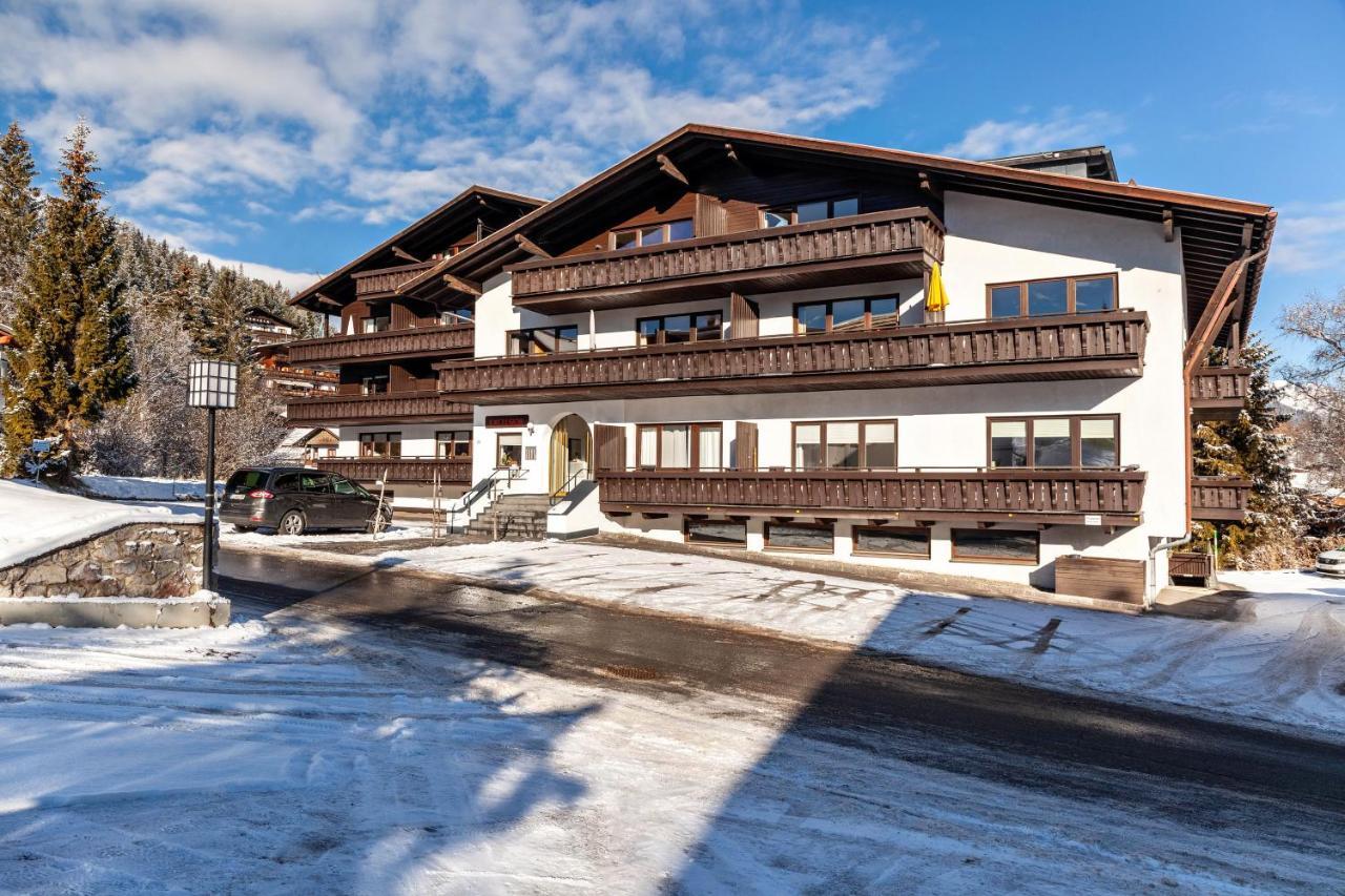 Haus Excelsior Top 29 Seefeld in Tirol Exterior photo